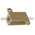 Vishay, 150Ω 7.5W Wire Wound Chassis Mount Resistor RH005150R0FE02 ±1%