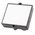 Vishay, 100Ω 800W Thick Film Chassis Mount Resistor LPS0800H1000JB ±5%