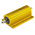 TE Connectivity, 2.2Ω 250W Wire Wound Chassis Mount Resistor HSC2502R2J ±5%