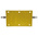 TE Connectivity, 22Ω 250W Wire Wound Chassis Mount Resistor HSC25022RJ ±5%