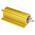 TE Connectivity, 3.3Ω 250W Wire Wound Chassis Mount Resistor HSC2503R3J ±5%