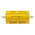 TE Connectivity, 1kΩ 300W Wire Wound Chassis Mount Resistor HSC3001K0J ±5%