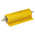 TE Connectivity, 1kΩ 300W Wire Wound Chassis Mount Resistor HSC3001K0J ±5%