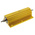 TE Connectivity, 47Ω 300W Wire Wound Chassis Mount Resistor HSC30047RJ ±5%