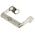TE Connectivity, 10kΩ 10W Wire Wound Chassis Mount Resistor YP1010KJ ±5%