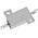 TE Connectivity, 3.9Ω 10W Wire Wound Chassis Mount Resistor THS103R9J ±5%