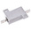 TE Connectivity, 47Ω 15W Wire Wound Chassis Mount Resistor THS1547RJ ±5%