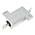 TE Connectivity, 680mΩ 15W Wire Wound Chassis Mount Resistor THS15R68J ±5%