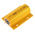 TE Connectivity, 2.2kΩ 100W Wire Wound Chassis Mount Resistor HSC1002K2J ±5%