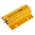 TE Connectivity, 2.2kΩ 100W Wire Wound Chassis Mount Resistor HSC1002K2J ±5%