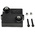 Vishay, 820mΩ 300W Thick Film Chassis Mount Resistor LPS0300HR820JB ±5%