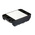 Vishay, 1.1kΩ 100W Thick Film Chassis Mount Resistor ISOA100R11101JT ±5%