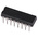 Bourns, 4100R 470Ω ±2% Isolated Resistor Array, 8 Resistors, 2.25W total, DIP, Through Hole