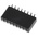 Bourns, 4800P 10kΩ ±2% Isolated Resistor Array, 8 Resistors, 1.28W total, SOM, Standard SMT