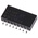 Bourns, 4800P 10kΩ ±2% Isolated Resistor Array, 8 Resistors, 1.28W total, SOM, Standard SMT