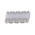Bourns, CAT16 10kΩ ±5% Isolated Resistor Array, 4 Resistors, 0.25W total, 1206 (3216M), Concave