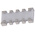 Bourns, CAY17 10kΩ ±5% Bussed Resistor Array, 8 Resistors, 0.25W total, 1206 (3216M), Convex