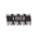 Bourns, CAT16 10kΩ ±1% Isolated Resistor Array, 4 Resistors, 0.25W total, 1206 (3216M), Concave