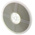 RS PRO 0Ω, 0805 (2012M) Thick Film SMD Resistor ±5% 0.125W