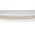 RS PRO 0Ω, 1206 (3216M) Thick Film SMD Resistor ±5% 0.25W