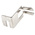 Vishay ACCRF2EKN Resistor Mounting Bracket, For Use With Wire-Wound Resistors