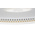 RS PRO 10kΩ, 1206 (3216M) Thick Film SMD Resistor ±1% 0.25W