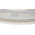 RS PRO 100Ω, 0805 (2012M) Thick Film SMD Resistor ±1% 0.125W