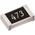 Panasonic 47kΩ, 0805 (2012M) Thin Film SMD Resistor ±0.1% 0.125W - ERA6AEB473V
