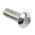 RS PRO Thick Film SMD Resistor ±1%