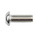 RS PRO Thick Film SMD Resistor ±1%