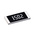 RS PRO Thick Film SMD Resistor ±1%