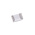 TE Connectivity CRG Series Thick Film Surface Mount Fixed Resistor 0805 Case 270Ω ±1% 0.125W ±100ppm/°C