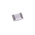 TE Connectivity CRG Series Thick Film Surface Mount Fixed Resistor 0805 Case 100kΩ ±1% 0.125W ±100ppm/°C