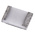 TE Connectivity CRG Series Thick Film Surface Mount Fixed Resistor 0805 Case 1MΩ ±1% 0.125W ±100ppm/°C