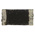 Vishay 10kΩ, 0402 (1005M) Thick Film SMD Resistor ±1% 0.063W - CRCW040210K0FKED