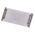 Panasonic 1Ω, 2512 (6432M) Thick Film SMD Resistor ±1% 1W - ERJ1TRQF1R0U