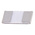 TE Connectivity 200kΩ, 2512 (6432M) Thick Film SMD Resistor ±1% 2W - 3521200KFT