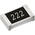 Panasonic 2.2kΩ, 0603 (1608M) Thin Film SMD Resistor ±0.1% 0.1W - ERA3AEB222V
