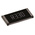 TE Connectivity RL73 Series Thick Film Current Sensing Surface Mount Fixed Resistor 2512 Case 330mΩ ±5% 1W