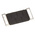TE Connectivity 33mΩ, 2512 (6432M) Metal Strip SMD Resistor ±1% 1W - TL3AR033F