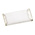 Panasonic 150mΩ, 2512 (6432M) Thick Film SMD Resistor ±1% 1W - ERJ1TRSFR15U