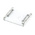Panasonic 1.2kΩ, 1210 (3225M) Thick Film SMD Resistor ±1% 0.5W - ERJP14F1201U