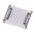 Panasonic 2.4kΩ, 1210 (3225M) Thick Film SMD Resistor ±1% 0.5W - ERJP14F2401U