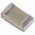 Vishay 22Ω, 0603 (1608M) Thick Film SMD Resistor ±1% 0.25W - CRCW060322R0FKEAHP