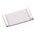 Vishay 1kΩ, 2512 (6432M) Thick Film SMD Resistor ±1% 1W - CRCW25121K00FKEG