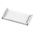 Panasonic 270mΩ, 2512 (6432M) Thick Film SMD Resistor ±1% 1W - ERJ1TRQFR27U