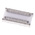 Panasonic 10Ω, 0612 (1632M) Thick Film SMD Resistor ±1% 1W - ERJB2AF100V