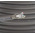 Alpha Wire Cat5 Ethernet Cable, S/FTP, Grey PVC Sheath, 30m