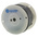 Alpha Wire Cat5 Ethernet Cable, S/FTP, Grey PVC Sheath, 30m