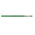 F Lutze Ltd Cat5e Straight Male RJ45 to Straight Male RJ45 Ethernet Cable, Braid, Foil, Green PVC Sheath, 50m, Flame